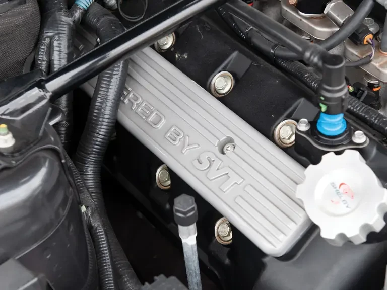 2007 Shelby GT500 - Image 29 of 31