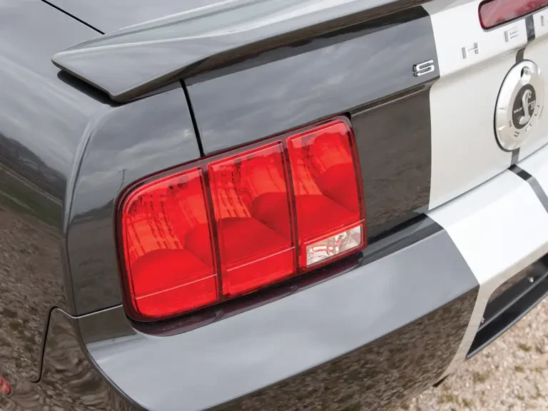 2007 Shelby GT500 - Image 15 of 31