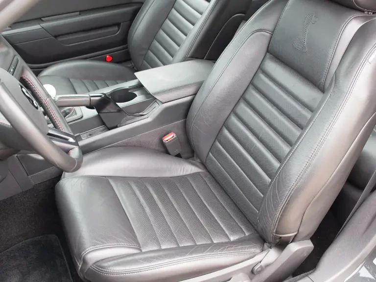 2007 Shelby GT500 - Image 20 of 31