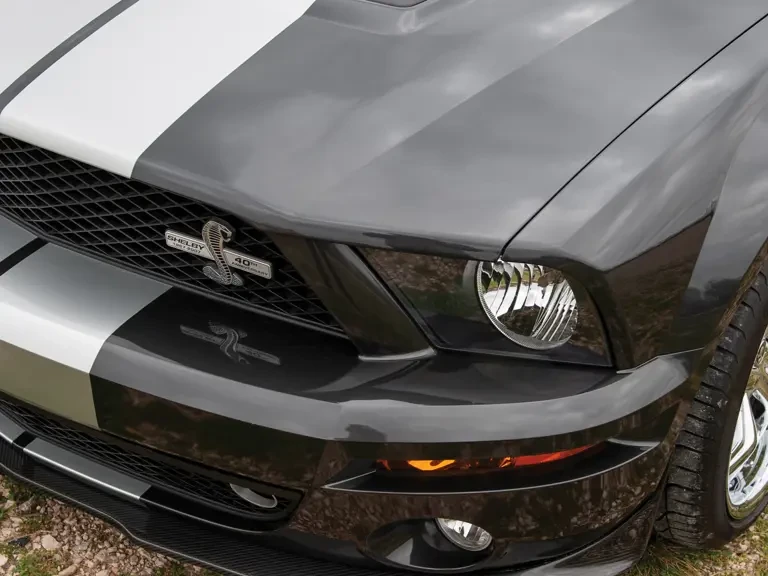 2007 Shelby GT500 - Image 18 of 31