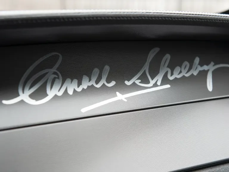 2007 Shelby GT500 - Image 26 of 31