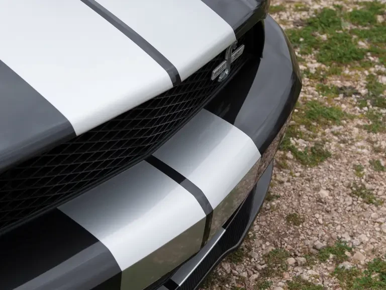 2007 Shelby GT500 - Image 10 of 31