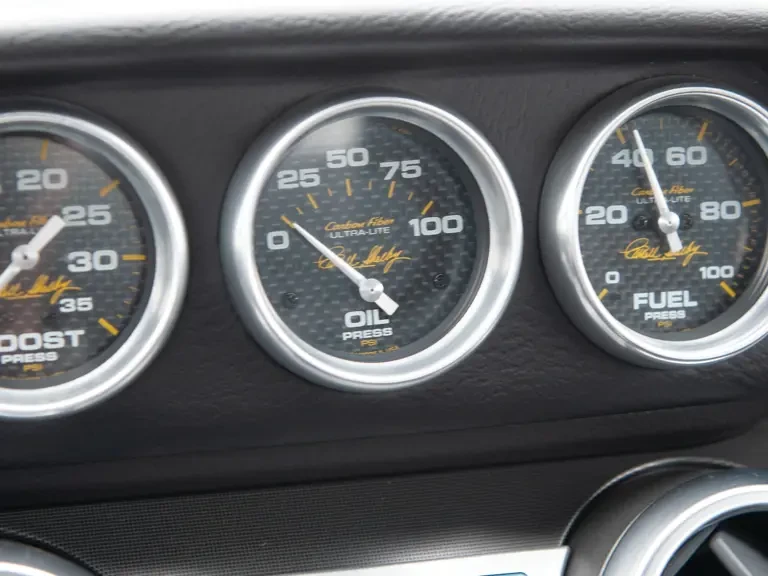 2007 Shelby GT500 - Image 27 of 31