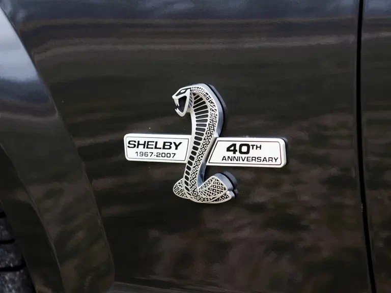 2007 Shelby GT500 - Image 9 of 31