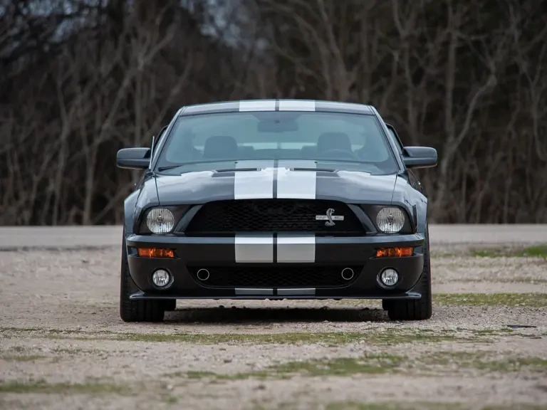 2007 Shelby GT500 - Image 6 of 31
