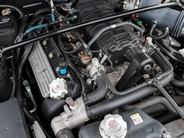 2007 Shelby GT500 - Image 4 of 31