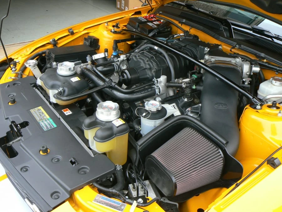 2007 Shelby GT500 - Image 4 of 7