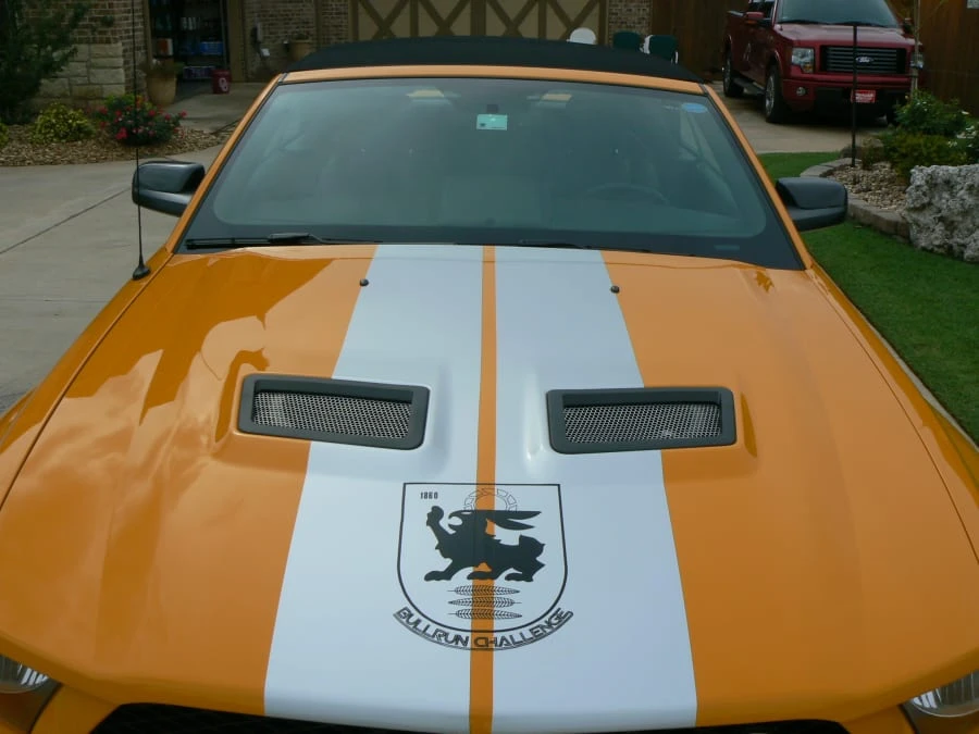 2007 Shelby GT500 - Image 5 of 7