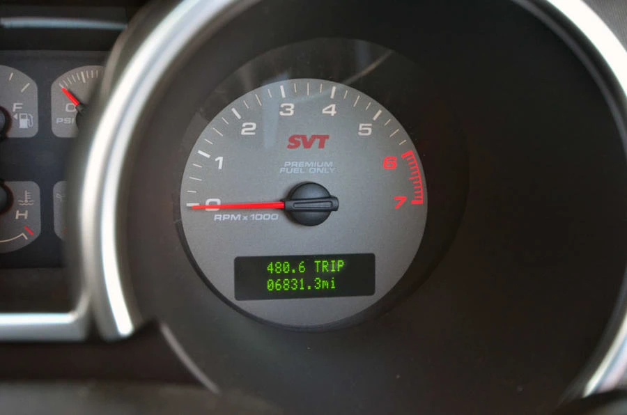 2007 Shelby GT500 - Image 5 of 12