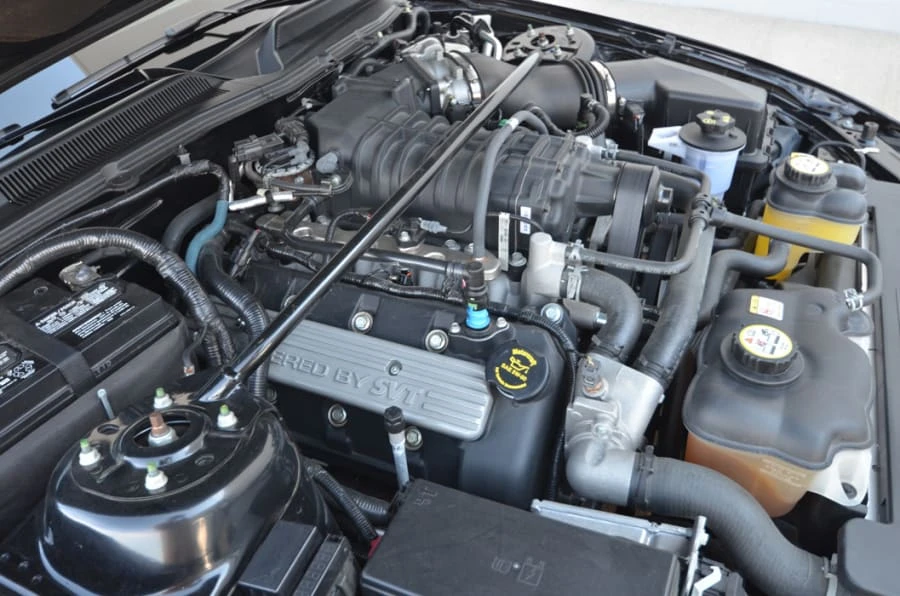 2007 Shelby GT500 - Image 8 of 12