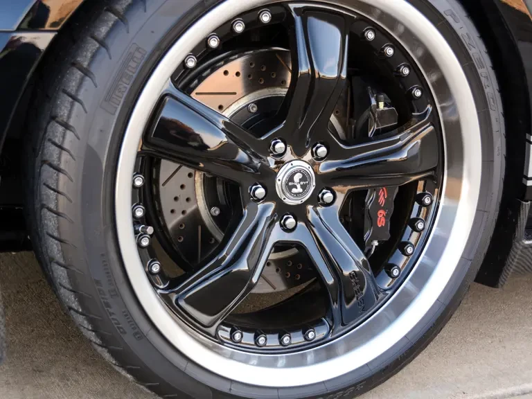 2007 Shelby GT500 - Image 19 of 24