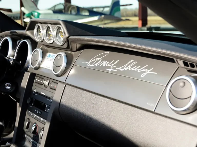 2007 Shelby GT500 - Image 13 of 24