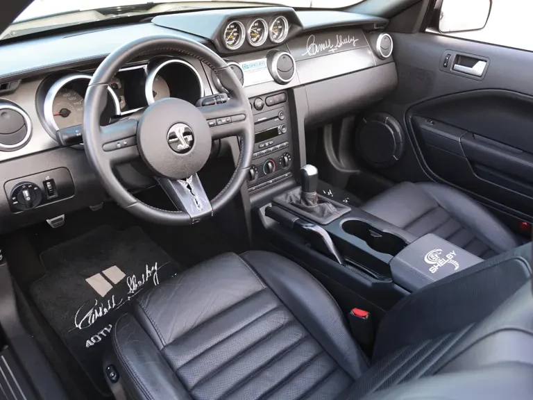 2007 Shelby GT500 - Image 11 of 24