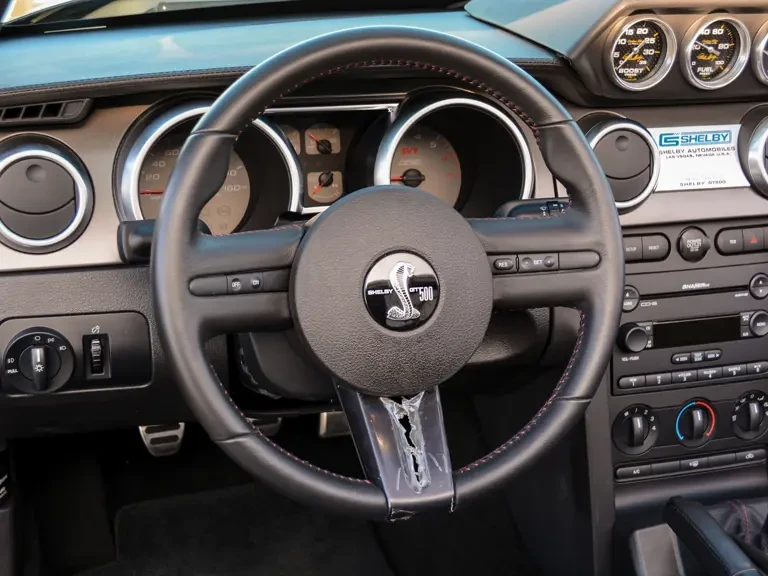 2007 Shelby GT500 - Image 12 of 24