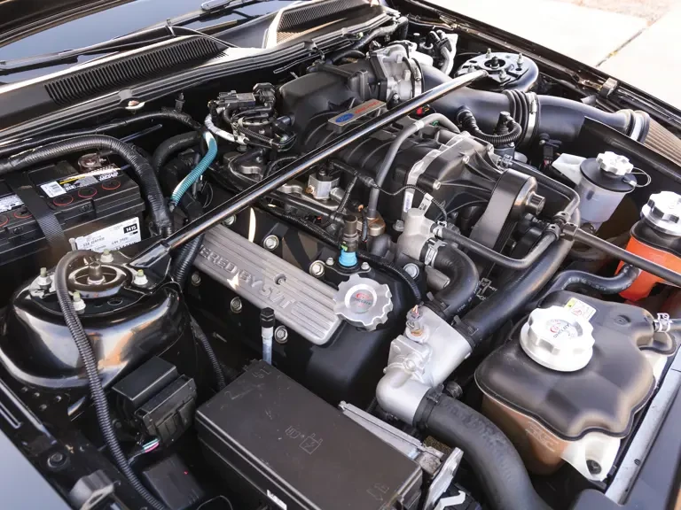 2007 Shelby GT500 - Image 4 of 24