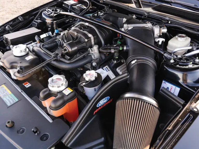 2007 Shelby GT500 - Image 24 of 24