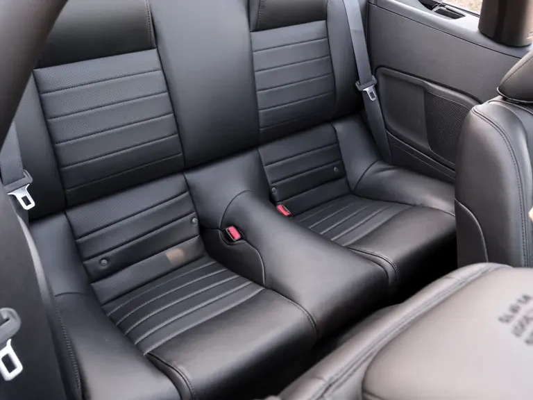 2007 Shelby GT500 - Image 16 of 24