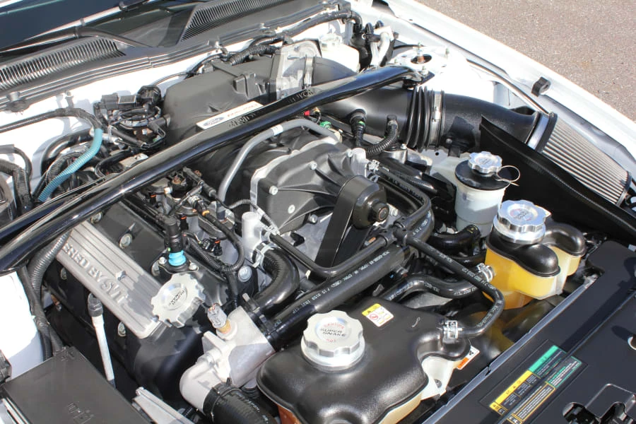 2007 Shelby GT500 - Image 6 of 8