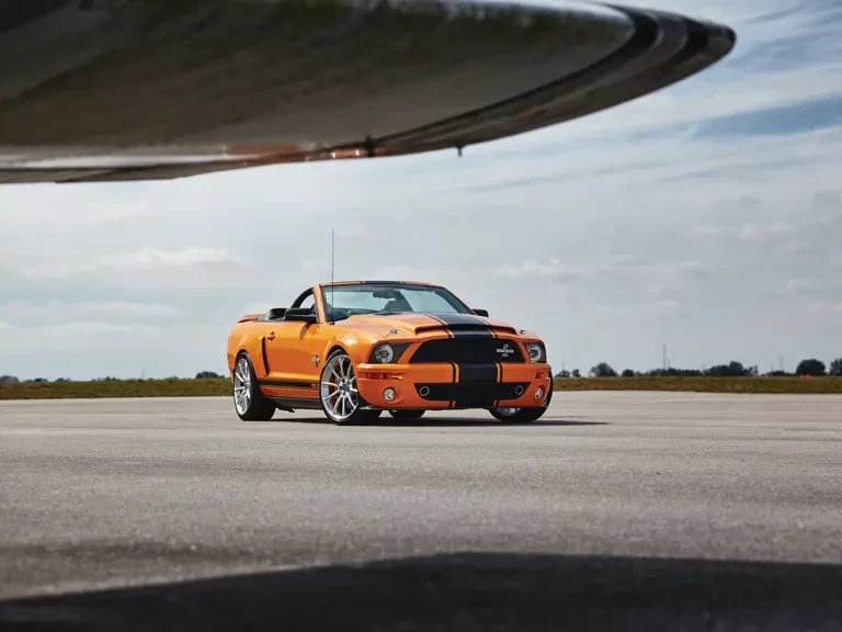 2007 Shelby GT500 - Image 2 of 31