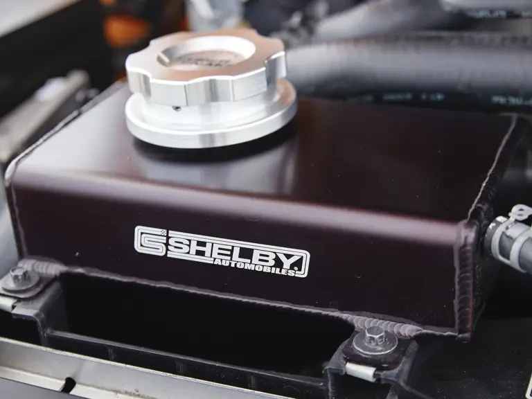2007 Shelby GT500 - Image 31 of 31