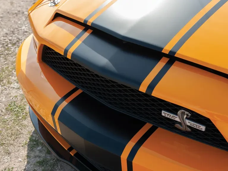 2007 Shelby GT500 - Image 9 of 31