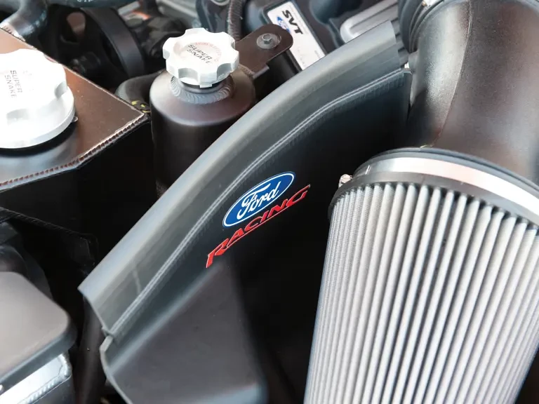 2007 Shelby GT500 - Image 27 of 31