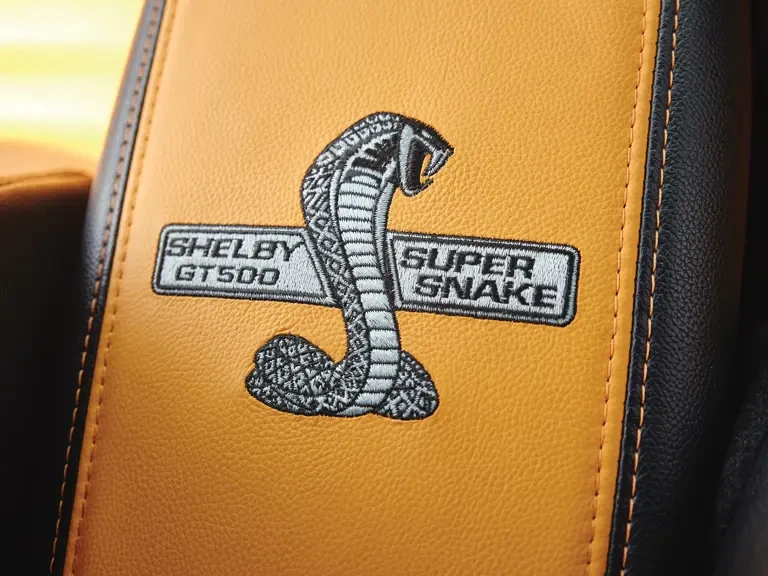 2007 Shelby GT500 - Image 23 of 31
