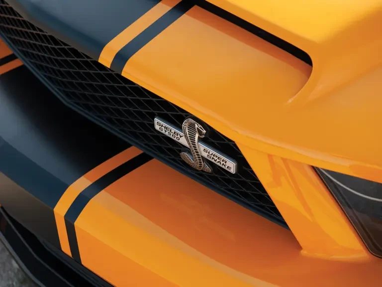2007 Shelby GT500 - Image 11 of 31