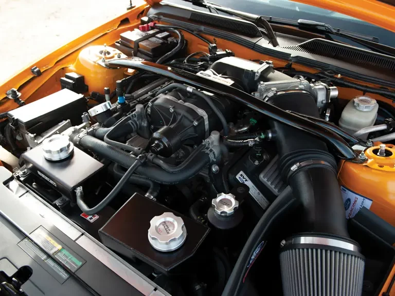 2007 Shelby GT500 - Image 4 of 31