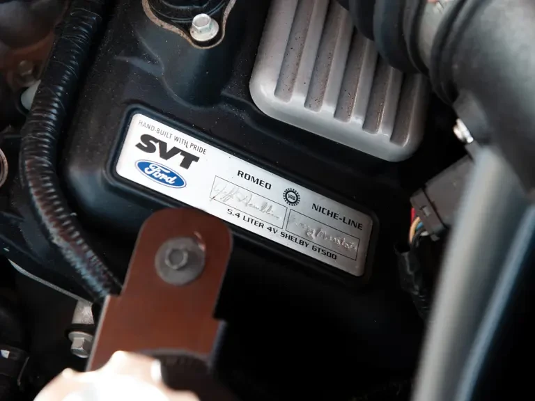 2007 Shelby GT500 - Image 29 of 31