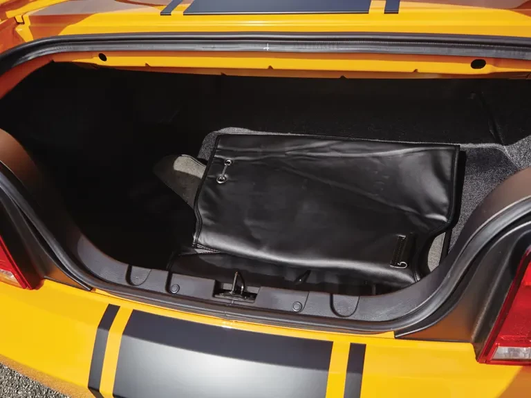 2007 Shelby GT500 - Image 27 of 31