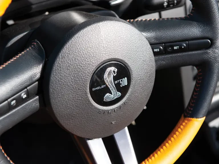 2007 Shelby GT500 - Image 20 of 31