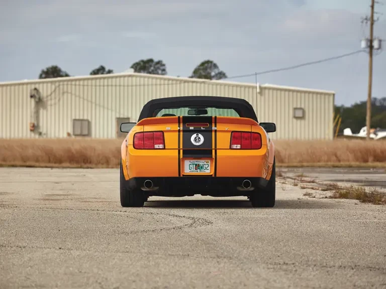 2007 Shelby GT500 - Image 11 of 31