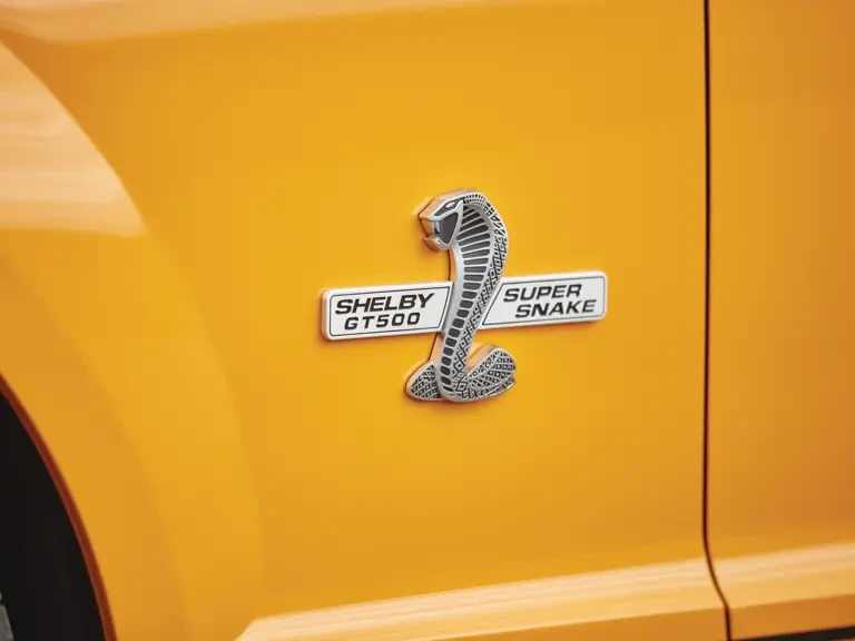2007 Shelby GT500 - Image 7 of 31