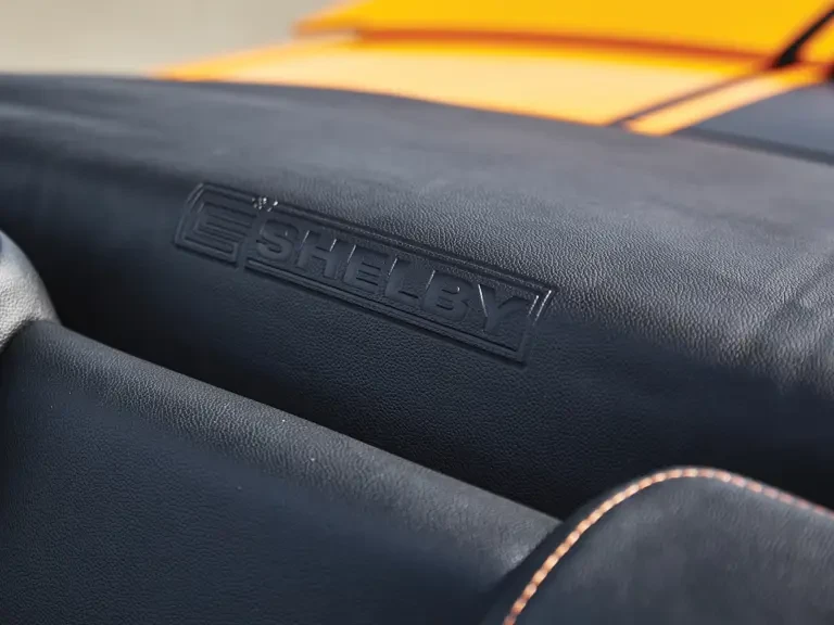 2007 Shelby GT500 - Image 22 of 31
