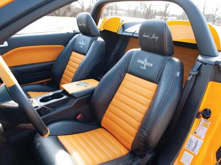 2007 Shelby GT500 - Image 23 of 31