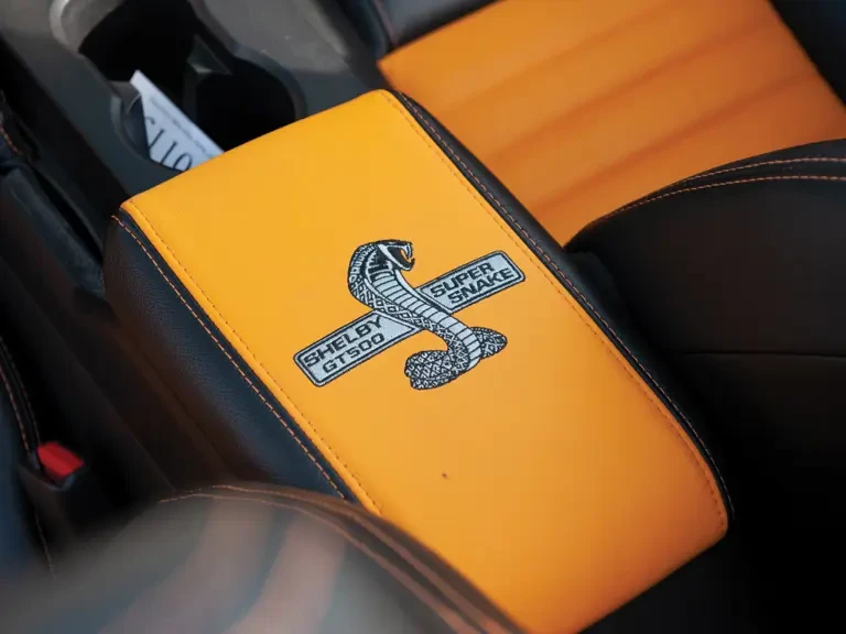 2007 Shelby GT500 - Image 19 of 31