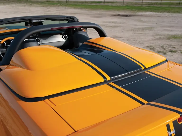 2007 Shelby GT500 - Image 12 of 31