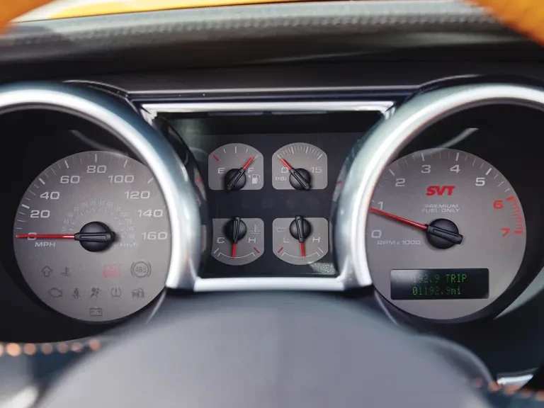 2007 Shelby GT500 - Image 13 of 31