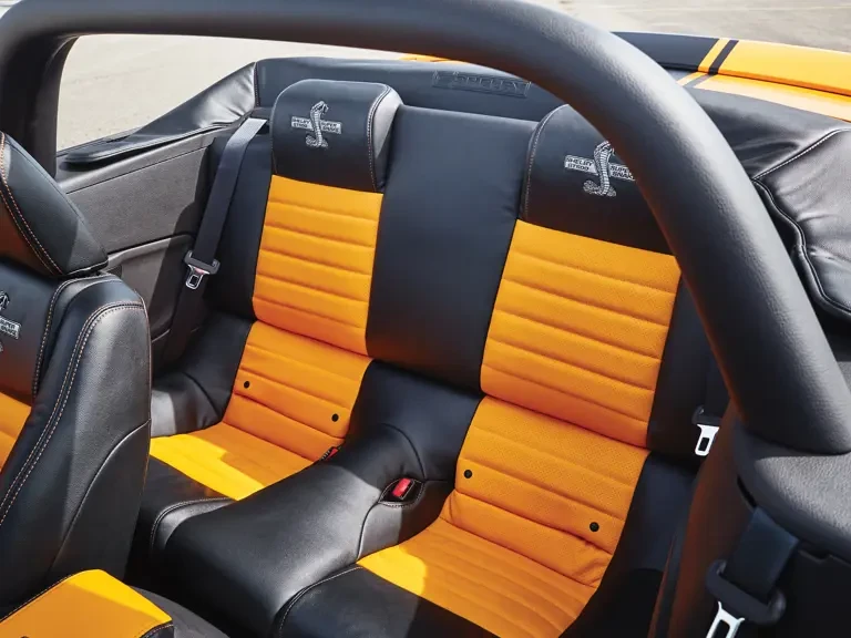 2007 Shelby GT500 - Image 15 of 31