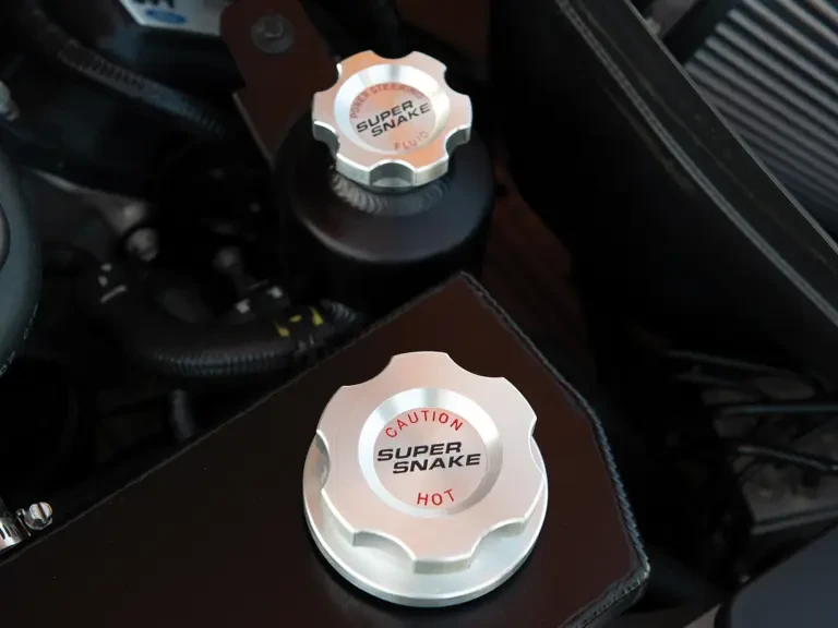 2007 Shelby GT500 - Image 26 of 31