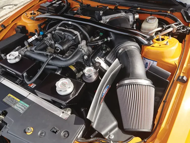 2007 Shelby GT500 - Image 4 of 31