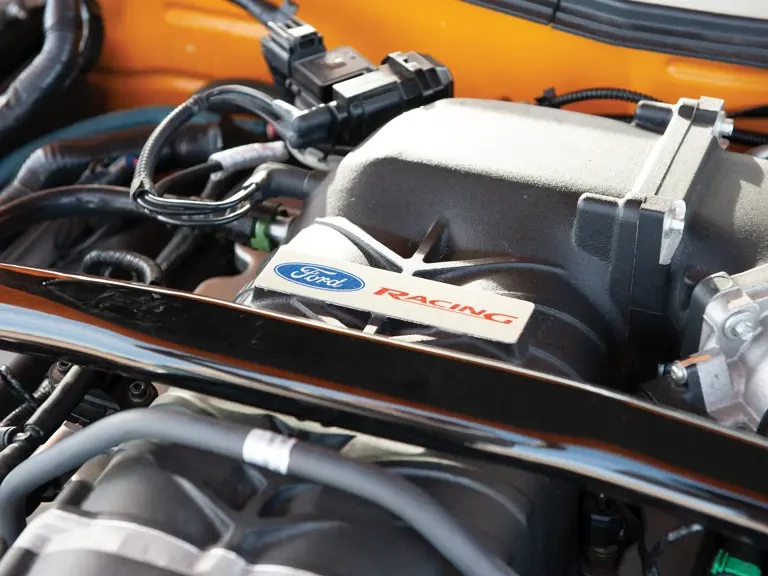2007 Shelby GT500 - Image 30 of 31