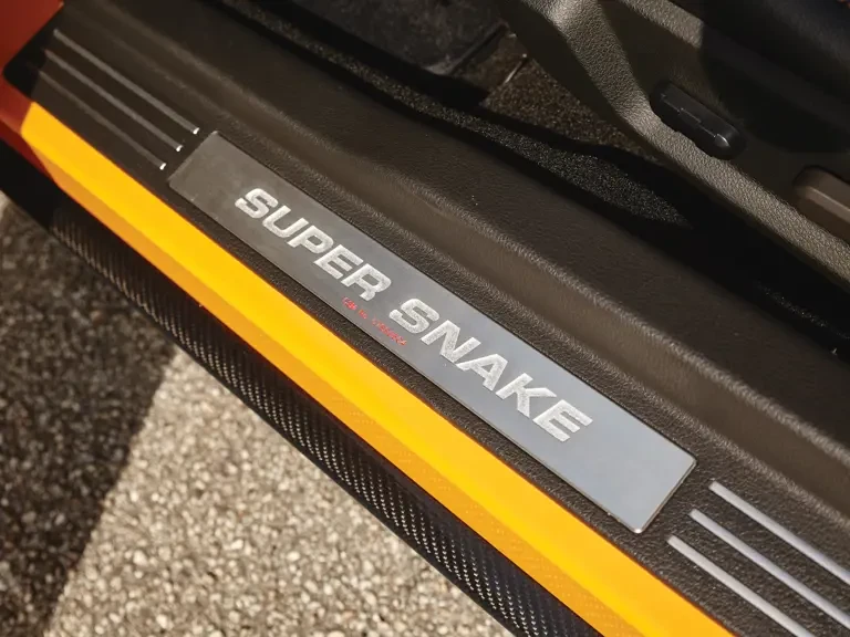 2007 Shelby GT500 - Image 17 of 31