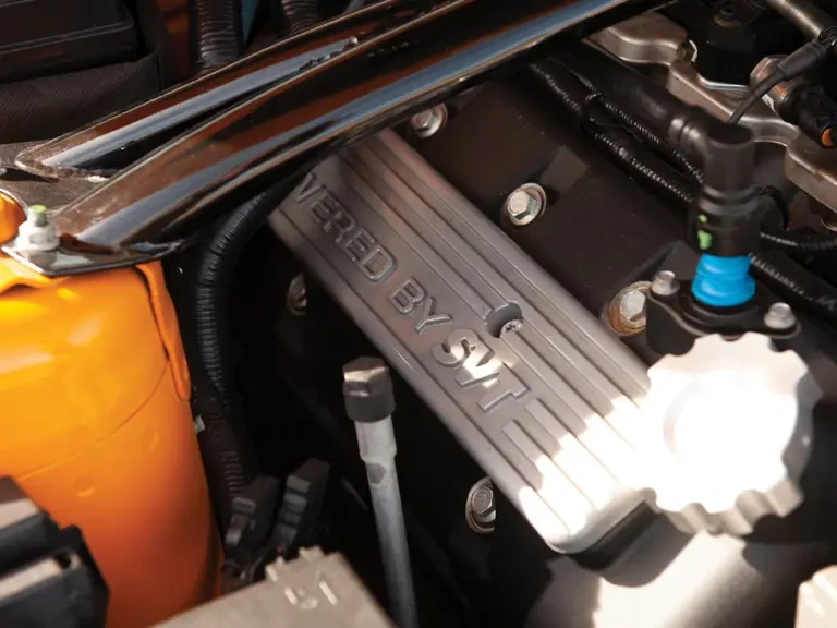 2007 Shelby GT500 - Image 25 of 31
