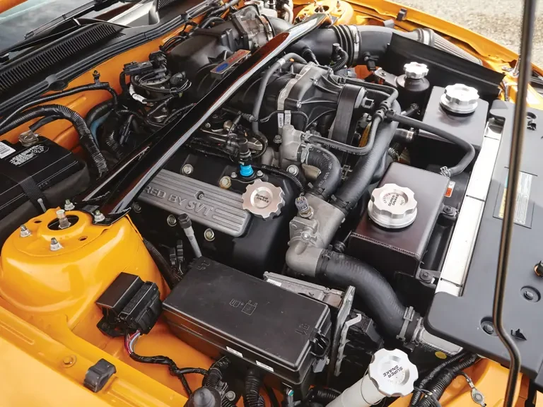 2007 Shelby GT500 - Image 30 of 31