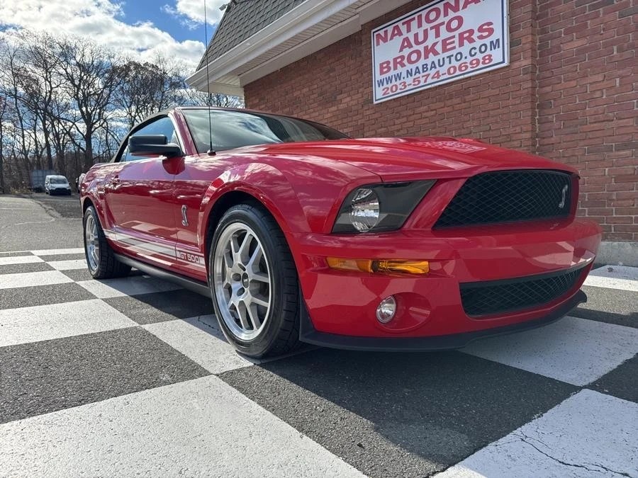 2007 Shelby GT500 - Image 2 of 21