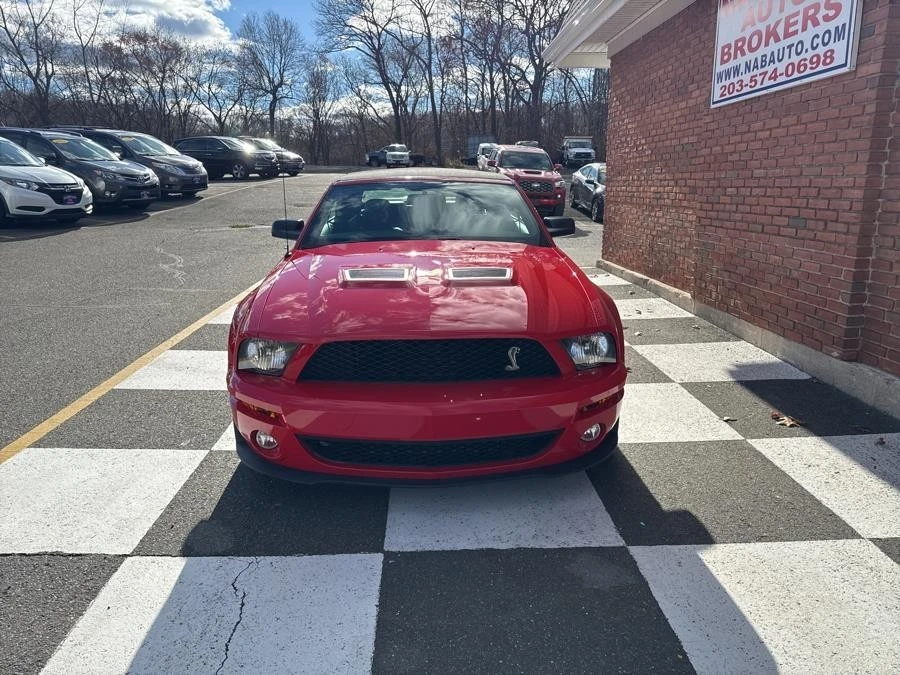 2007 Shelby GT500 - Image 11 of 21
