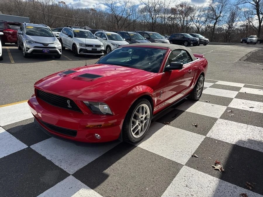 2007 Shelby GT500 - Image 9 of 21