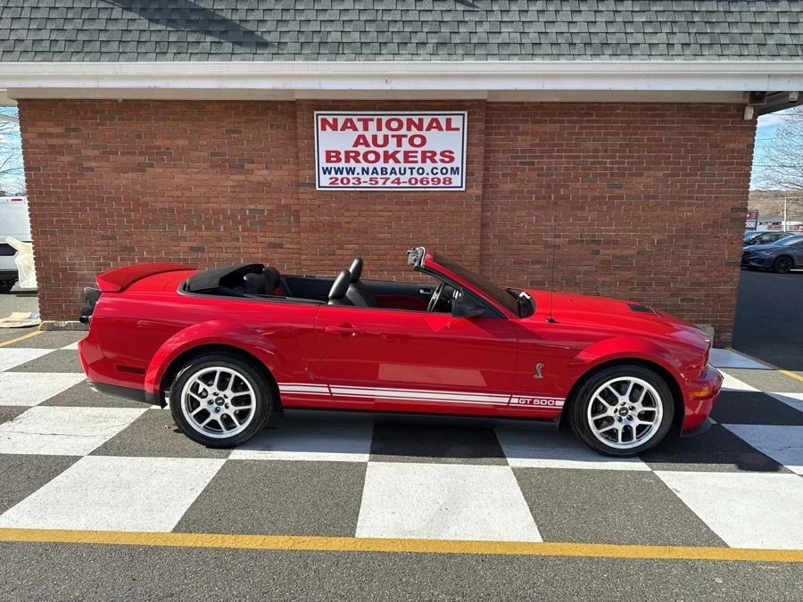 2007 Shelby GT500 - Image 16 of 21